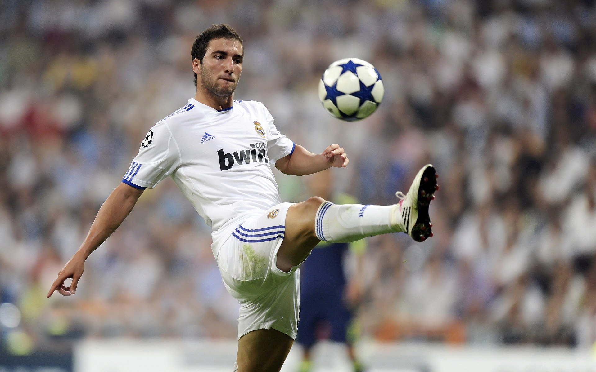 多特蒙德在主场击败对手，积分榜上升至第二位，多特蒙德主力阵容2021